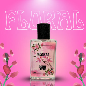 Floral Inspired by Gucci Flora (Scents By NK)